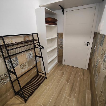 קלפה Рueвlo Мar, Hotel-Apartamento מראה חיצוני תמונה