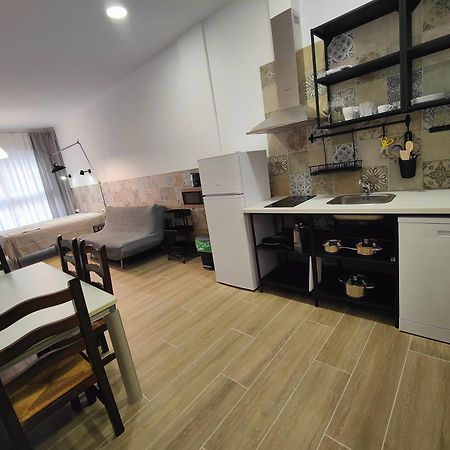 קלפה Рueвlo Мar, Hotel-Apartamento מראה חיצוני תמונה