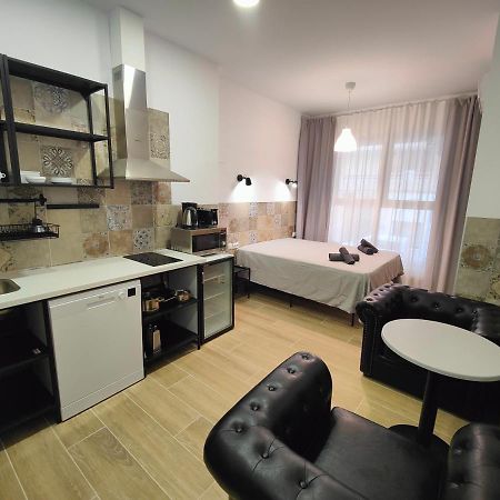קלפה Рueвlo Мar, Hotel-Apartamento מראה חיצוני תמונה