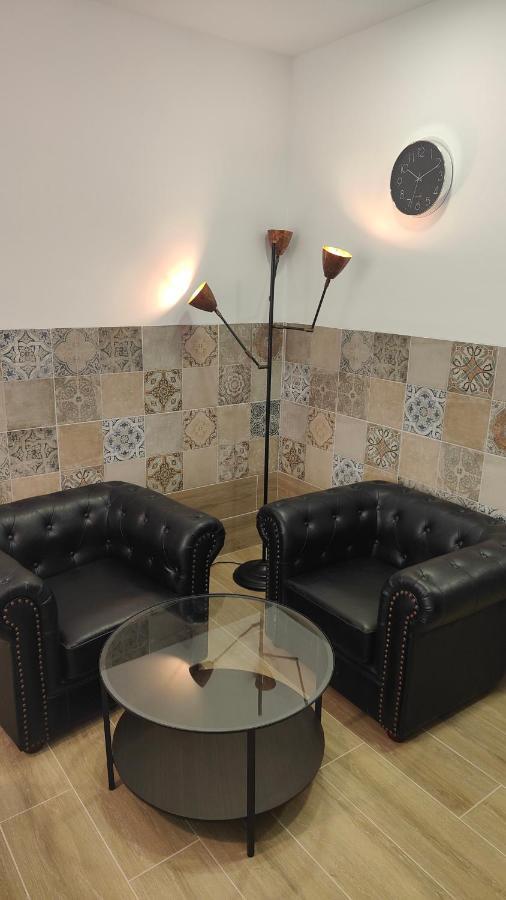 קלפה Рueвlo Мar, Hotel-Apartamento מראה חיצוני תמונה