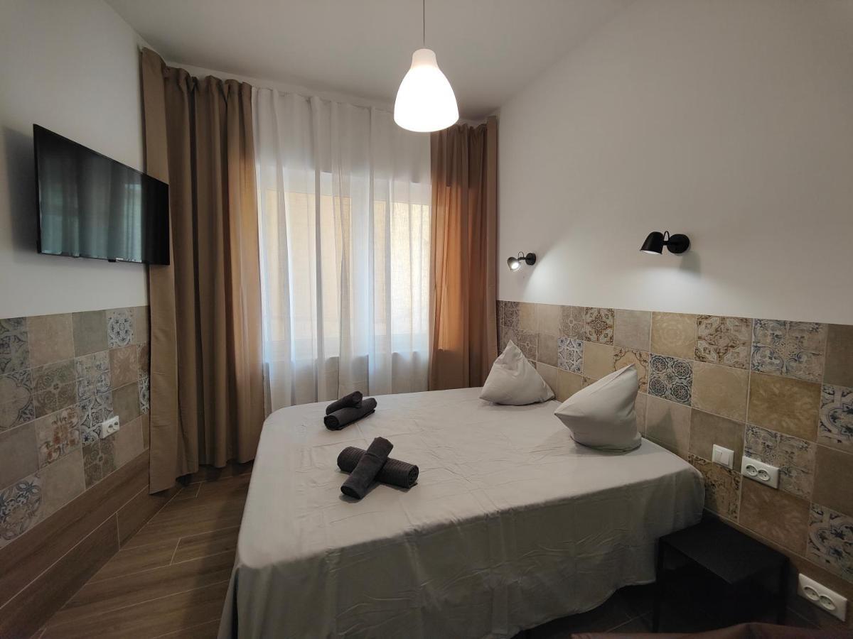 קלפה Рueвlo Мar, Hotel-Apartamento מראה חיצוני תמונה