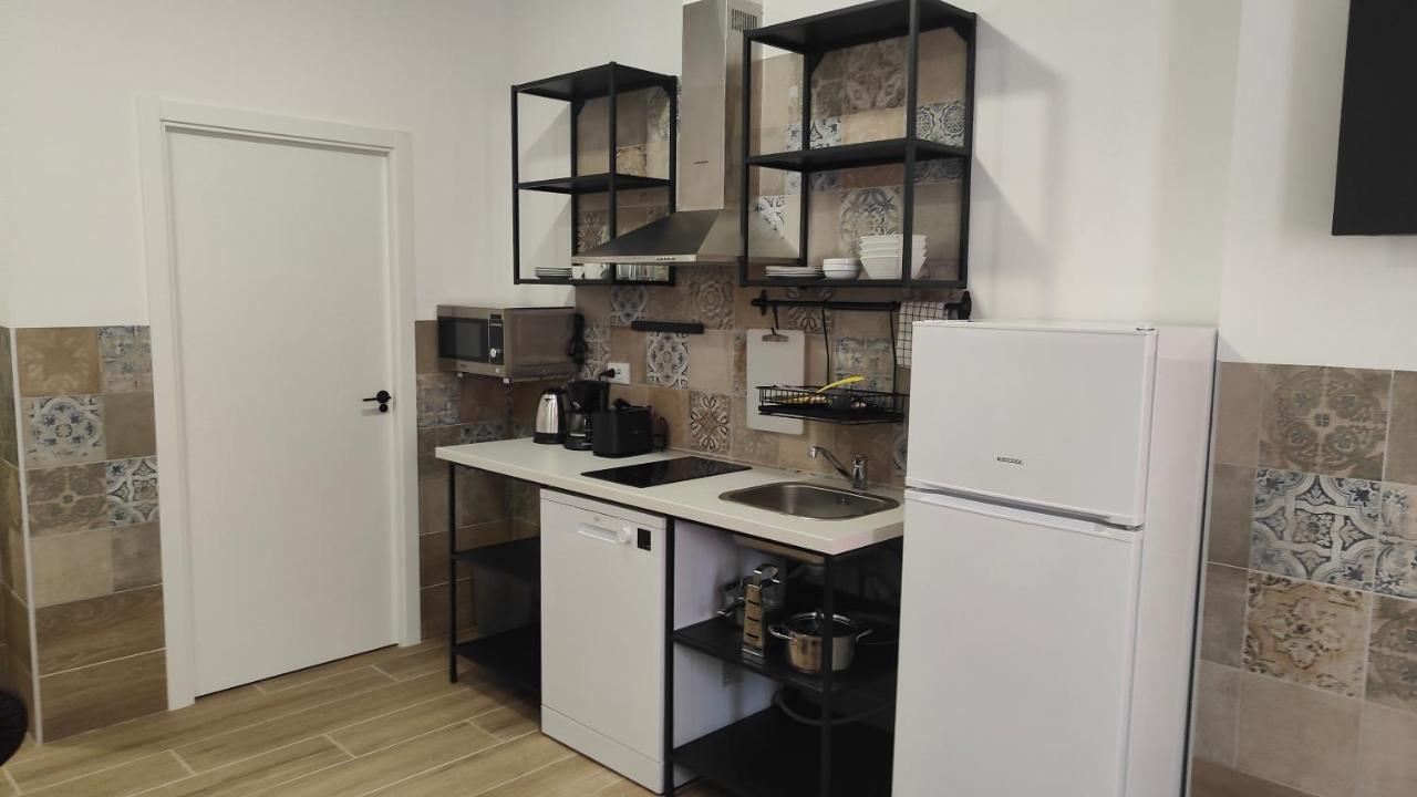 קלפה Рueвlo Мar, Hotel-Apartamento מראה חיצוני תמונה