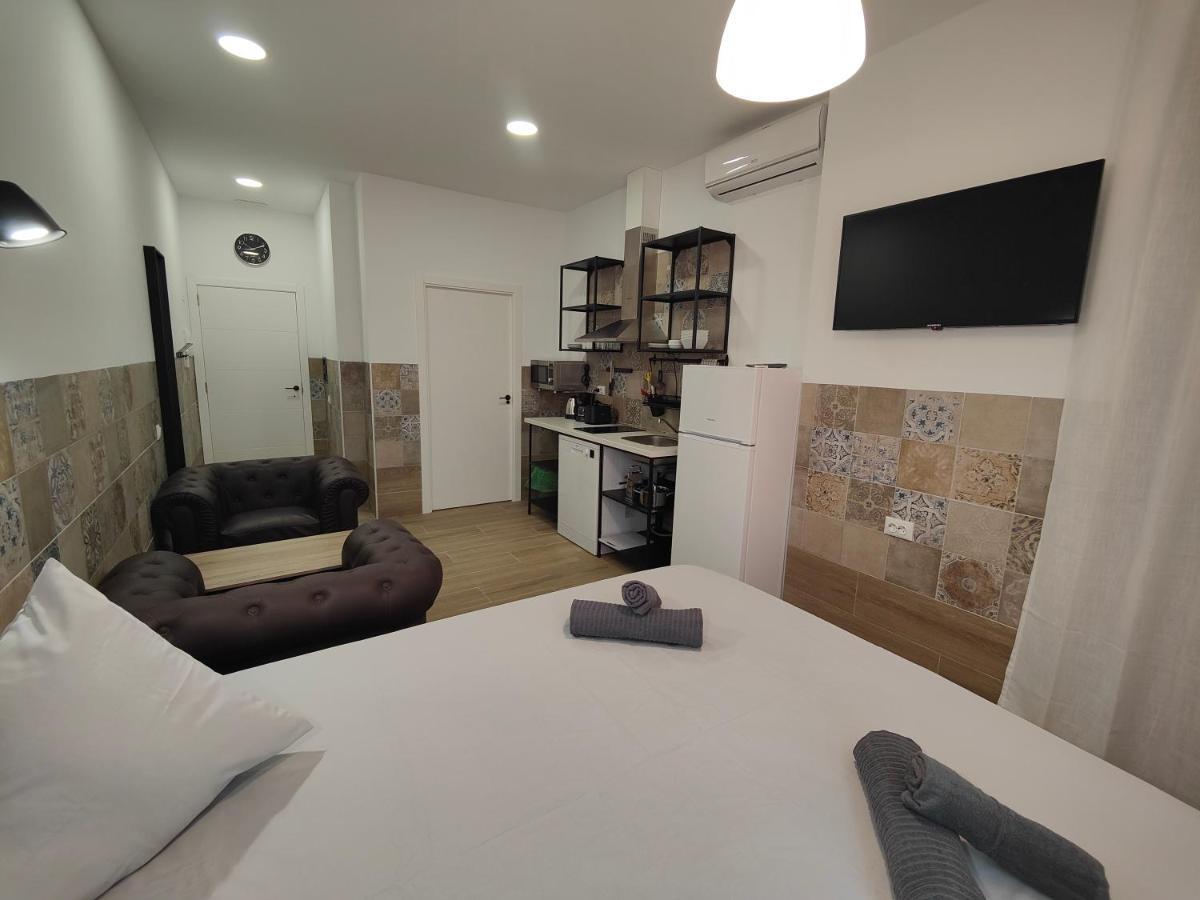 קלפה Рueвlo Мar, Hotel-Apartamento מראה חיצוני תמונה