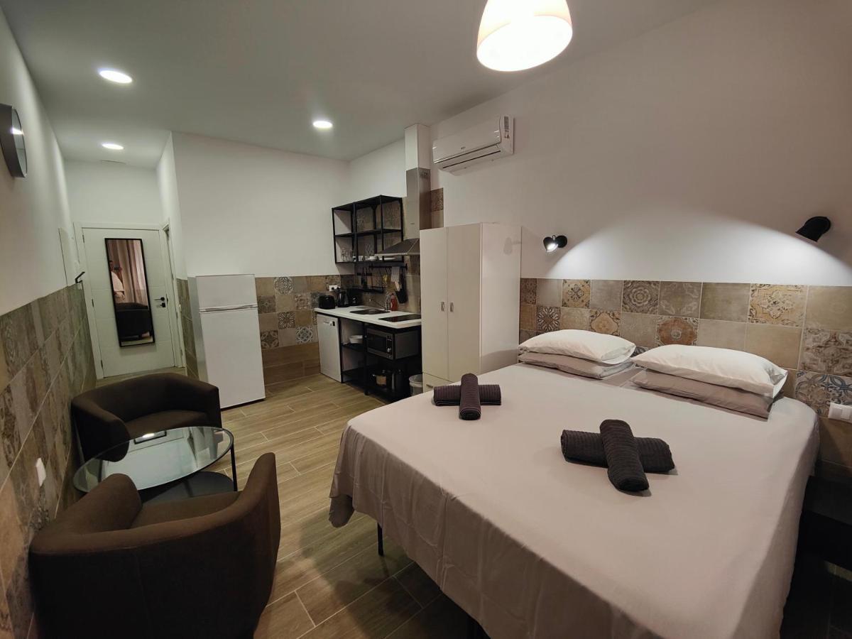 קלפה Рueвlo Мar, Hotel-Apartamento מראה חיצוני תמונה