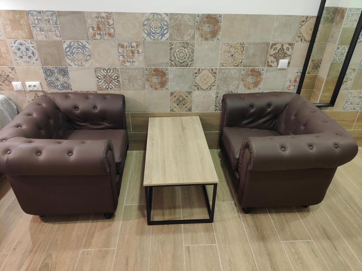 קלפה Рueвlo Мar, Hotel-Apartamento מראה חיצוני תמונה
