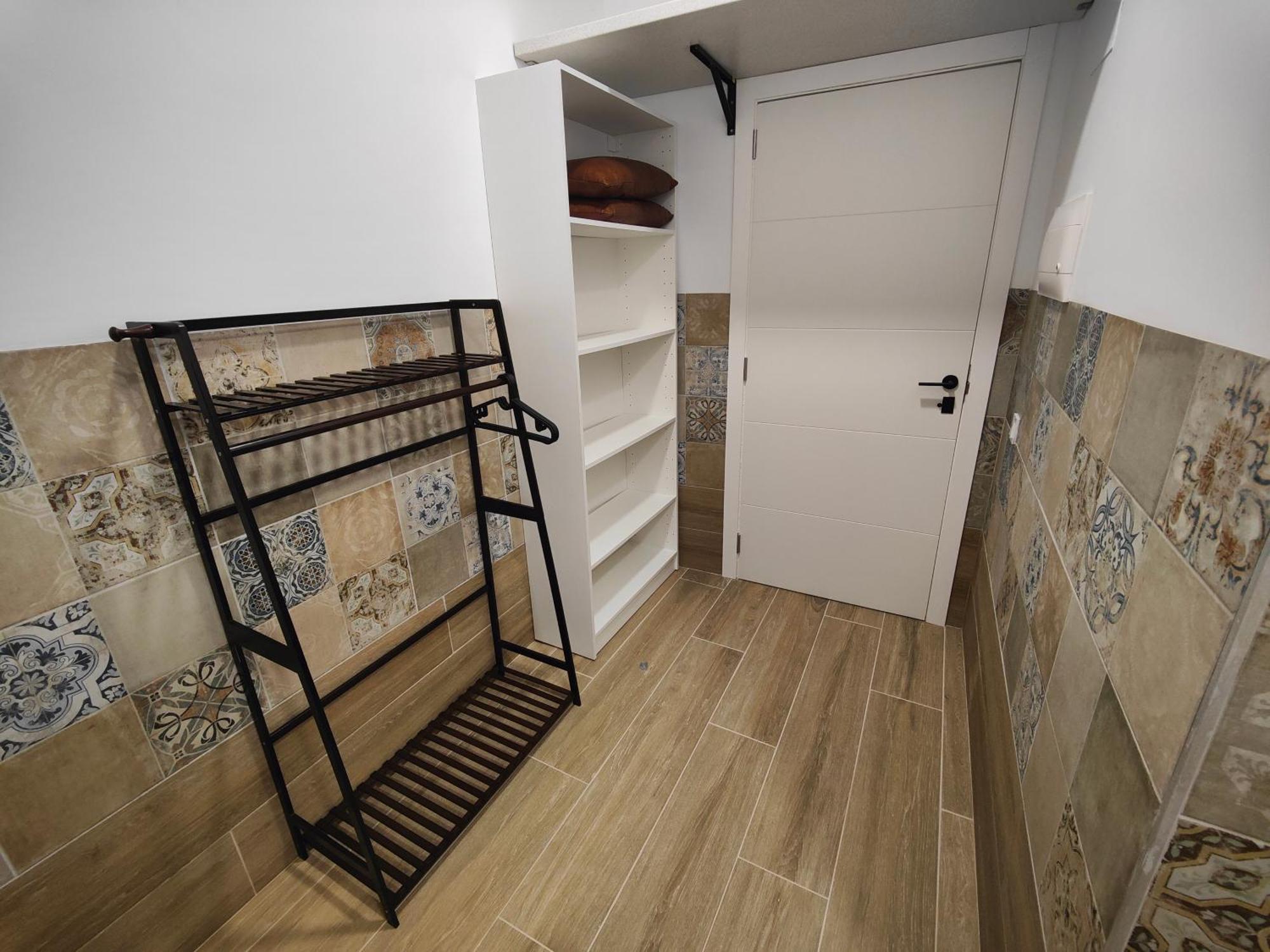 קלפה Рueвlo Мar, Hotel-Apartamento מראה חיצוני תמונה