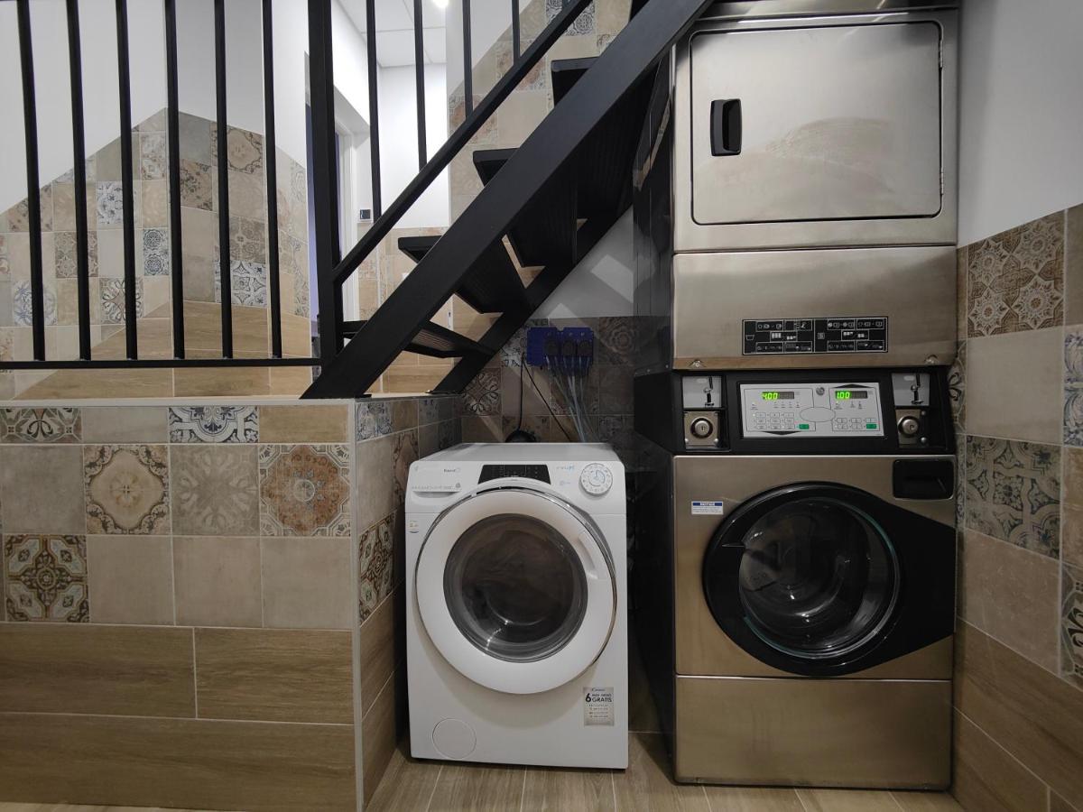 קלפה Рueвlo Мar, Hotel-Apartamento מראה חיצוני תמונה