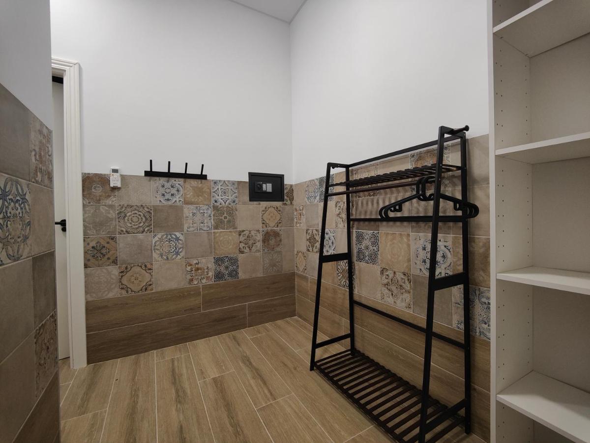 קלפה Рueвlo Мar, Hotel-Apartamento מראה חיצוני תמונה