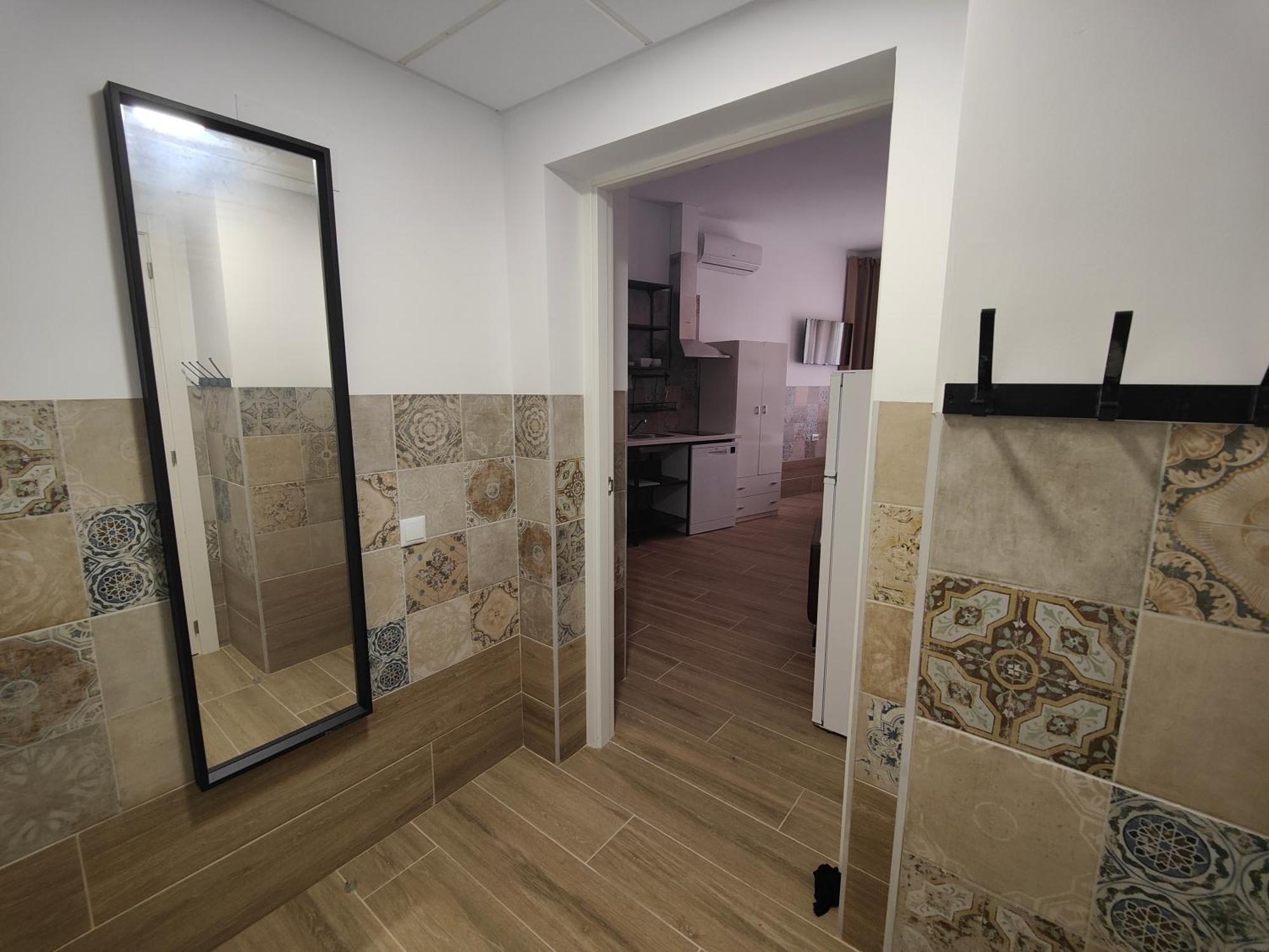 קלפה Рueвlo Мar, Hotel-Apartamento מראה חיצוני תמונה